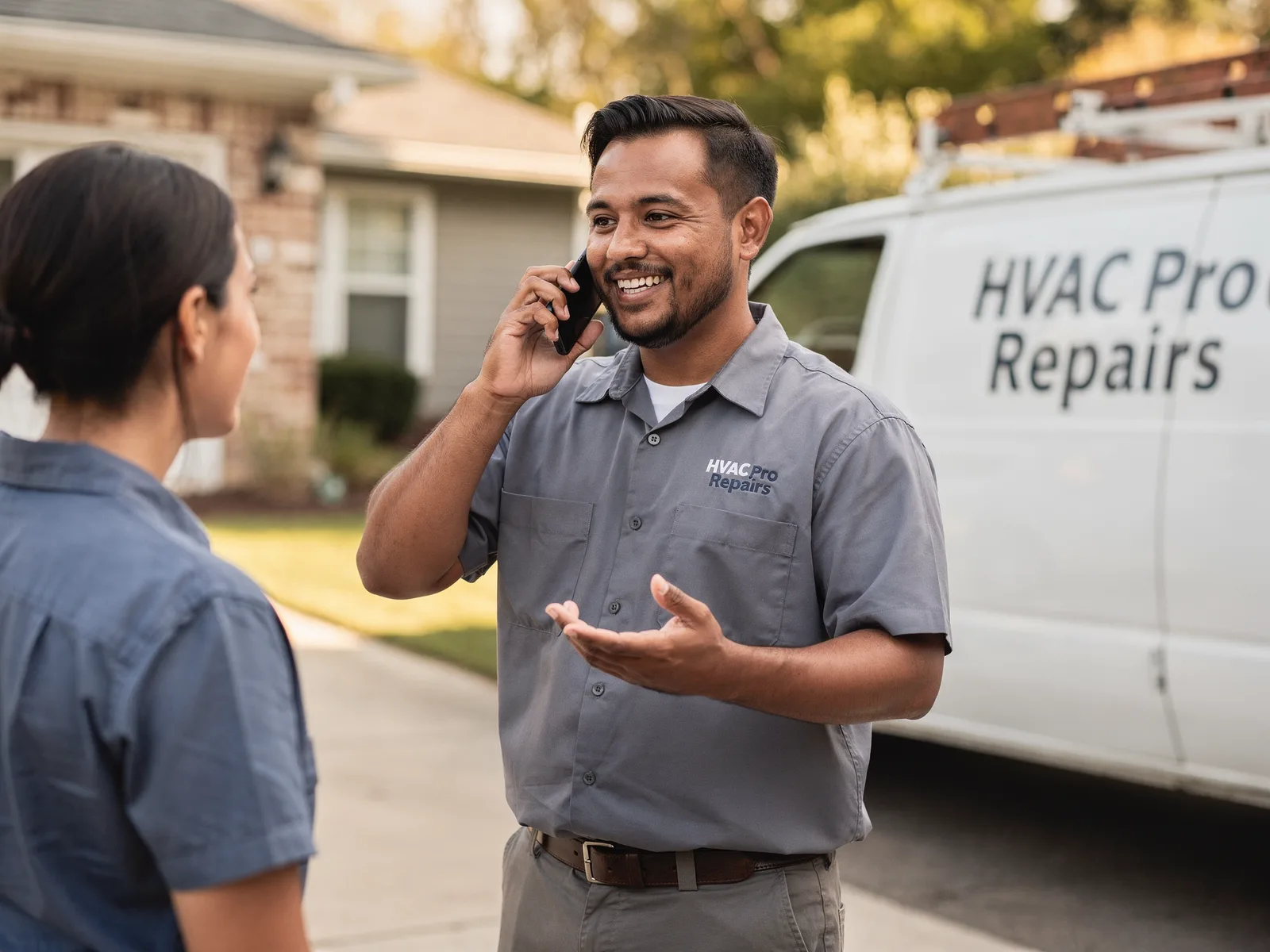 Heat Pump Repair Bedford Hills, NY FAQs